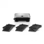 Braun SM5038 SMD výkonová cievka, 50 µH, 3,8 A, tienená