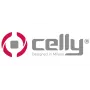 Celly KIDSCAMPRINTVL detský digitálny fotoaparát s okamžitou tlačou, fialová