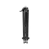 Manfrotto 028B TRIMAN statív čierny