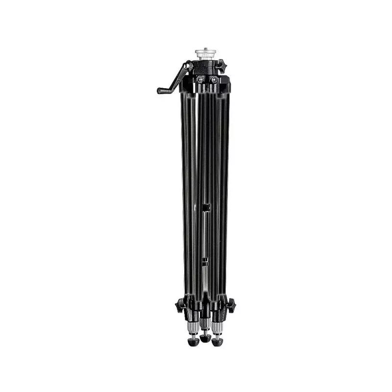 Manfrotto 028B TRIMAN statív čierny