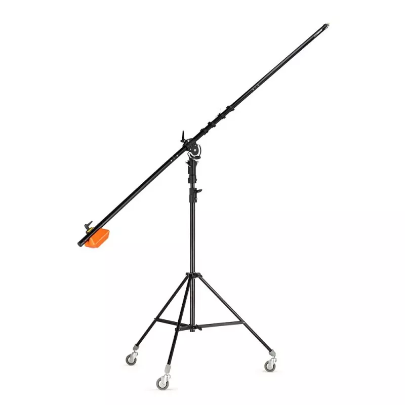 Manfrotto 085BSL Light Boom 35, 280 cm