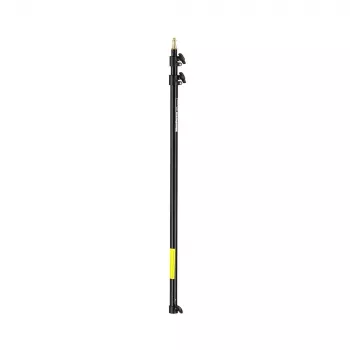 Manfrotto 099B predlžovacie rameno 150 mm čierne