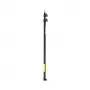 Manfrotto 099B predlžovacie rameno 150 mm čierne