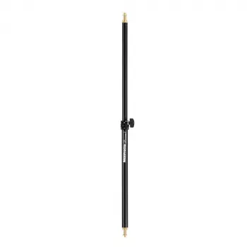 Manfrotto teleskopický stĺpik 48-80 cm, 2 x 5/8 palca čapy