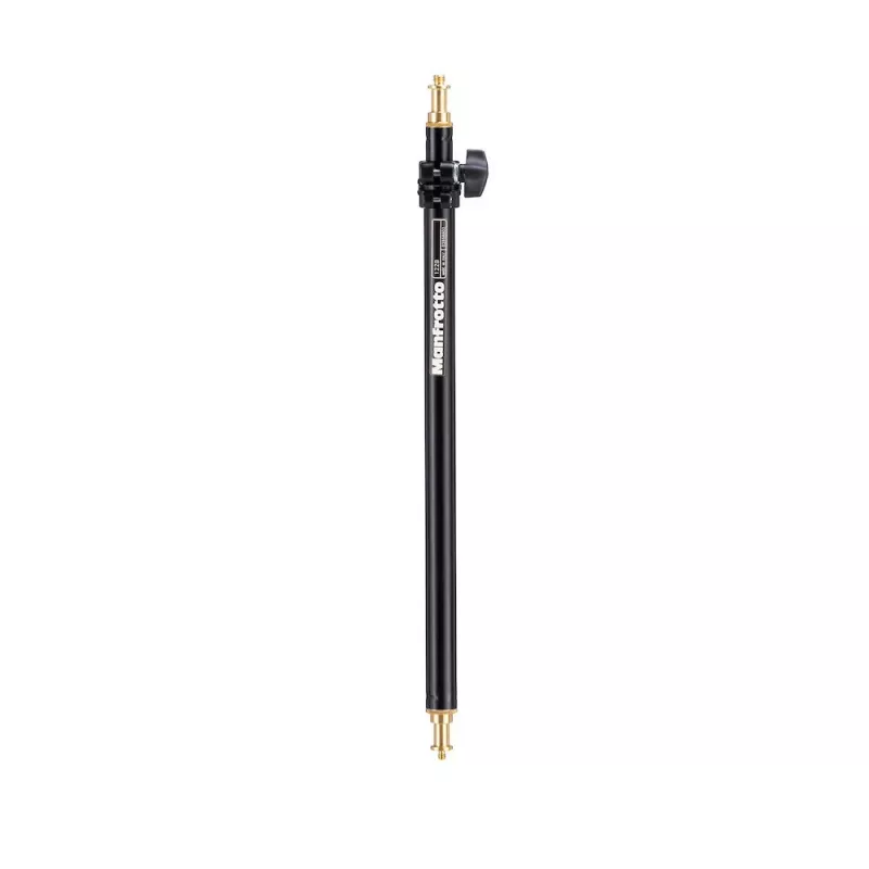 Manfrotto teleskopický stĺpik 48-80 cm, 2 x 5/8 palca čapy