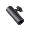 Manfrotto 5/8 inch čapový adaptér 78 mm mosadzný