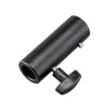 Manfrotto 5/8 inch čapový adaptér 78 mm mosadzný