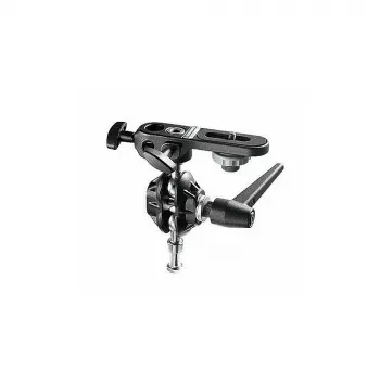 Manfrotto naklápacia hlava s kĺbovým ramenom 143BKT