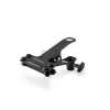 Manfrotto pružinová svorka - čierna - 55 mm roztvorenie čeľustí - 1/4 palca-20 & 3/8 palca-16 závit