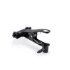 Manfrotto pružinová svorka - čierna - 55 mm roztvorenie čeľustí - 1/4 palca-20 & 3/8 palca-16 závit