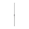 Manfrotto AUTOPOLE2 432-3,7B teleskopická tyč čierna