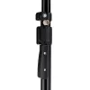 Manfrotto AUTOPOLE2 432-3,7B teleskopická tyč čierna