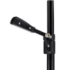 Manfrotto AUTOPOLE2 432-3,7B teleskopická tyč čierna