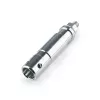 Manfrotto adaptér 28mm + M12
