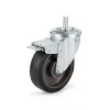 Manfrotto brzdové kolieska pre statív, priemer 160 mm, spigot