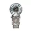 Manfrotto brzdové kolieska pre statív, priemer 160 mm, spigot