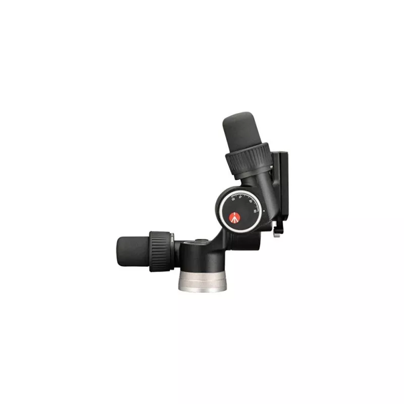Manfrotto 405 Pro Digital Geared Head