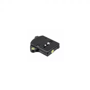 Manfrotto 394 adaptér pre dosky 410PL