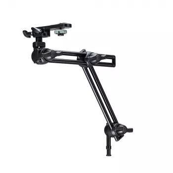Manfrotto Mini rameno Double 2-dielne s 143BKT