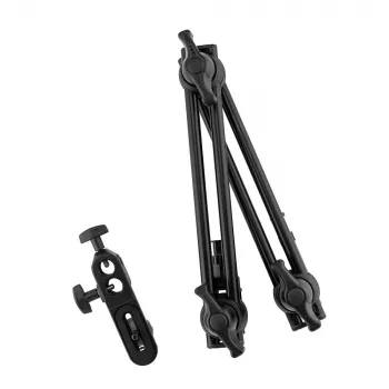 Manfrotto Mini rameno Double 2-dielne s 143BKT