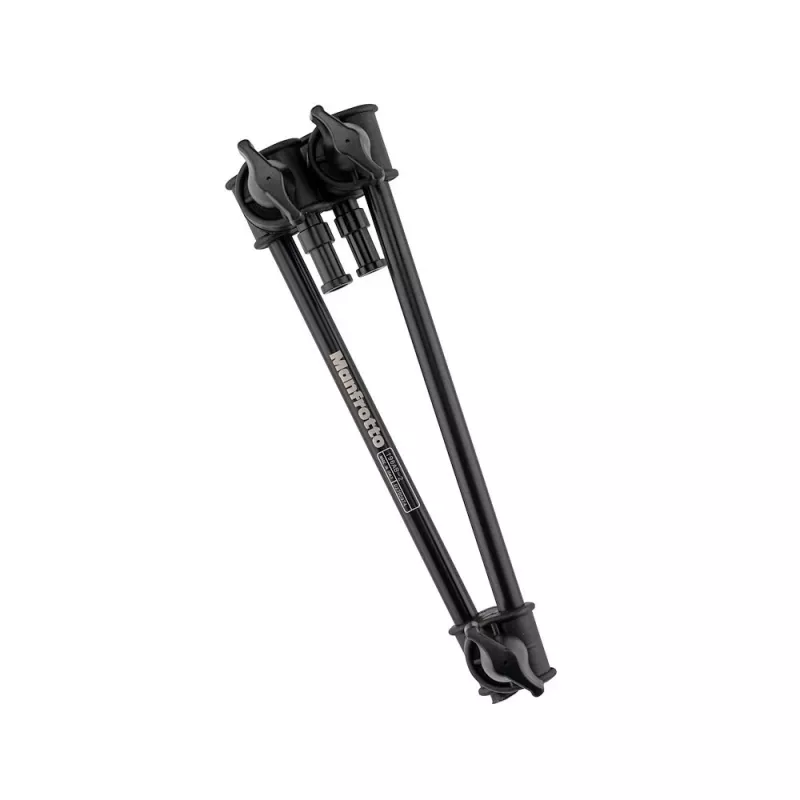 Manfrotto 196AB-2 Mini rameno Single 2-dielne
