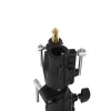 Manfrotto Follow Spot stojan oceľový chrómovaný 070CSU