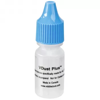 Visible Dust VDust Plus čistiaca kvapalina 8 ml