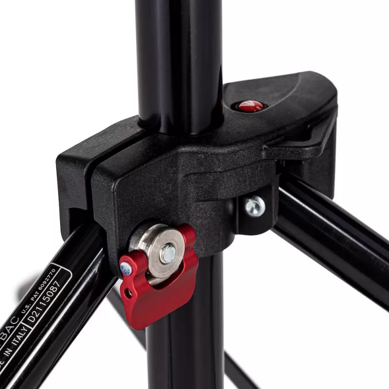 Manfrotto Compact Stand - statív