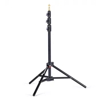 Manfrotto 1051BAC x 3 sada kompaktných osvetľovacích stojanov s taškou