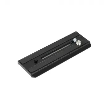Manfrotto 504PLONG rýchloupínacia doska 140 mm pre hlavy 502/504
