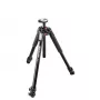 Manfrotto 055XPRO3 statív s 3 segmentmi, hliník, čierna