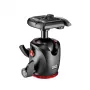 Manfrotto XPRO guľová hlava MHXPRO-BHQ2 s doskou RC2