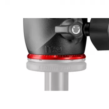 Manfrotto XPRO guľová hlava MHXPRO-BHQ2 s doskou RC2