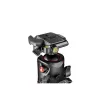 Manfrotto XPRO guľová hlava MHXPRO-BHQ2 s doskou RC2