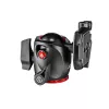 Manfrotto XPRO guľová hlava MHXPRO-BHQ2 s doskou RC2