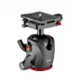 Manfrotto XPRO guľová hlava MHXPRO-BHQ6 s doskou Q6