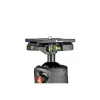 Manfrotto XPRO guľová hlava MHXPRO-BHQ6 s doskou Q6