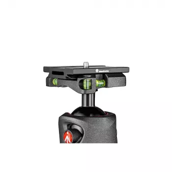 Manfrotto XPRO guľová hlava MHXPRO-BHQ6 s doskou Q6