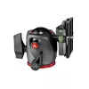 Manfrotto XPRO guľová hlava MHXPRO-BHQ6 s doskou Q6