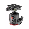 Manfrotto XPRO guľová hlava MHXPRO-BHQ6 s doskou Q6