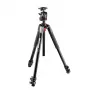 Manfrotto 055 séria MK055XPRO3-BHQ2 statív s XPRO guľovou hlavou