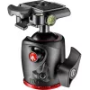 Manfrotto MK190XPRO4-BHQ2 190XPRO4 hliníková statívová sada s guľovou hlavou
