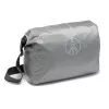 Manfrotto Manhattan Messenger Speedy 30 čierna taška na 15.6 palcový notebook