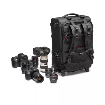 Manfrotto Pro Light Reloader -55 Camera Roller taška