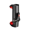 Manfrotto PIXI Universal Smartphone svorka čierna