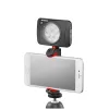 Manfrotto PIXI Universal Smartphone svorka čierna