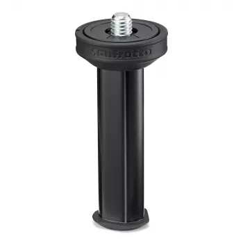 Manfrotto krátky stredový stĺpik pre Befree statív - čierna