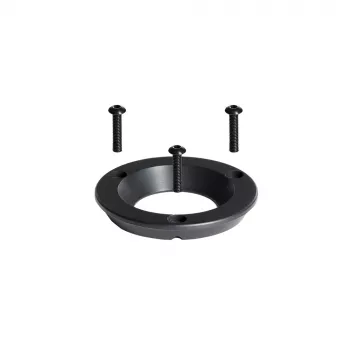 MANFROTTO adaptér 75mm na 60mm pre 535