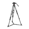 Manfrotto MVK504XTWINGA Twin hliníkový statív so súpravou 504X kvapalinovej video hlavy