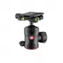 Manfrotto MH496 guľová hlava s doskou Q6